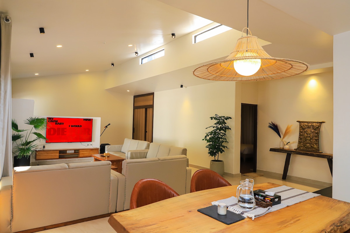 Le Casa Villa by Hotel Travell Inn — photo