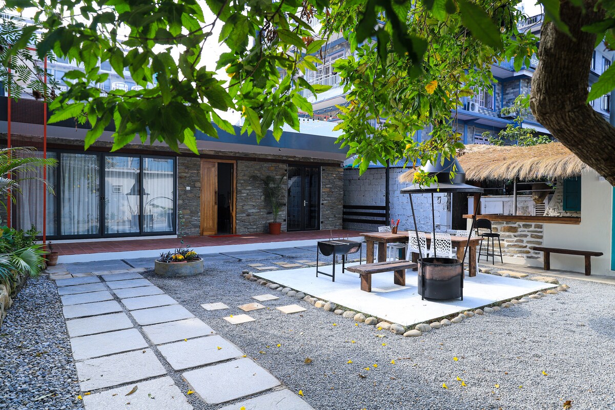 Le Casa Villa by Hotel Travell Inn — photo