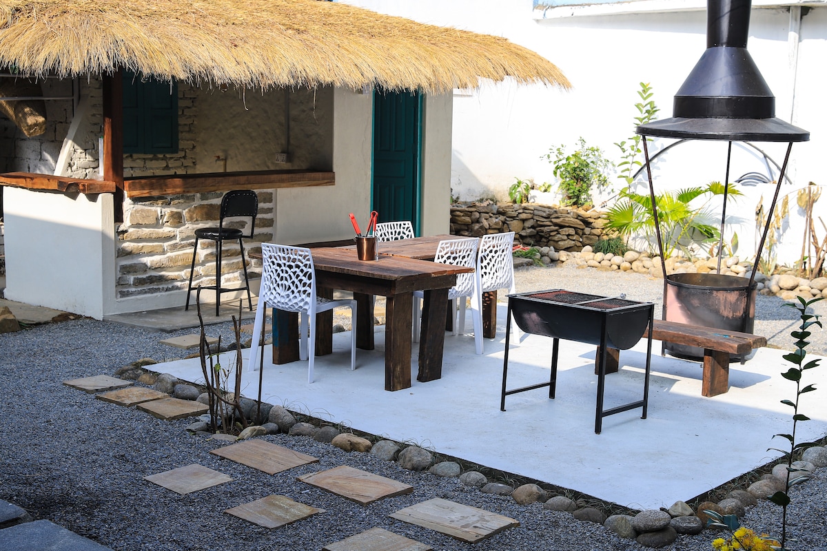 Le Casa Villa by Hotel Travell Inn — photo