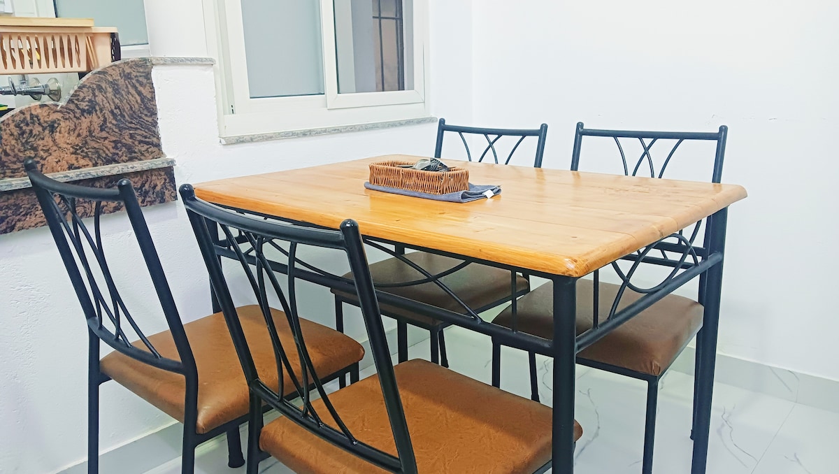 Mera Peak apartment 2BHK near Thamel 4th Floor — photo