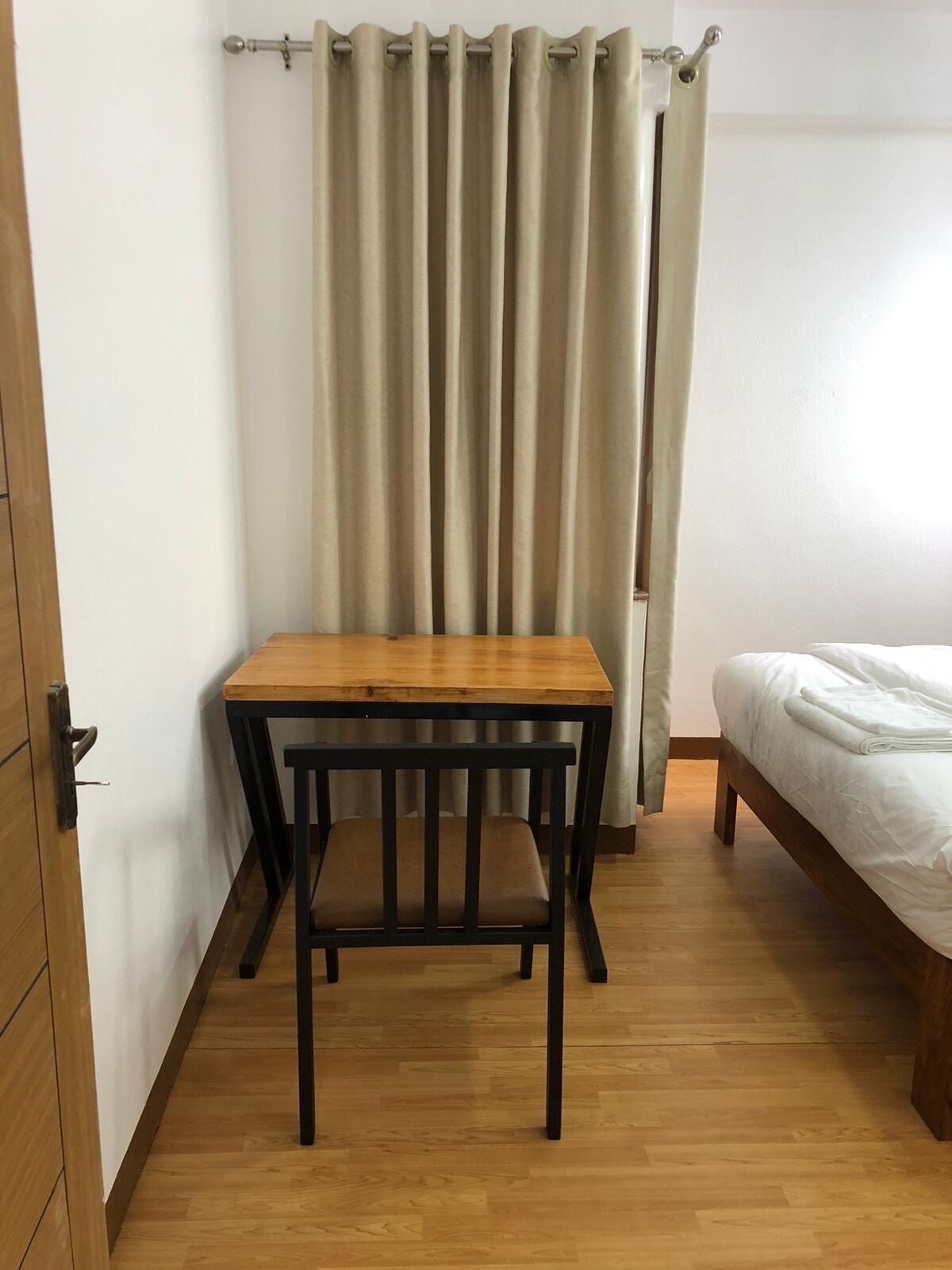 Mera Peak apartment 2BHK near Thamel 4th Floor — photo