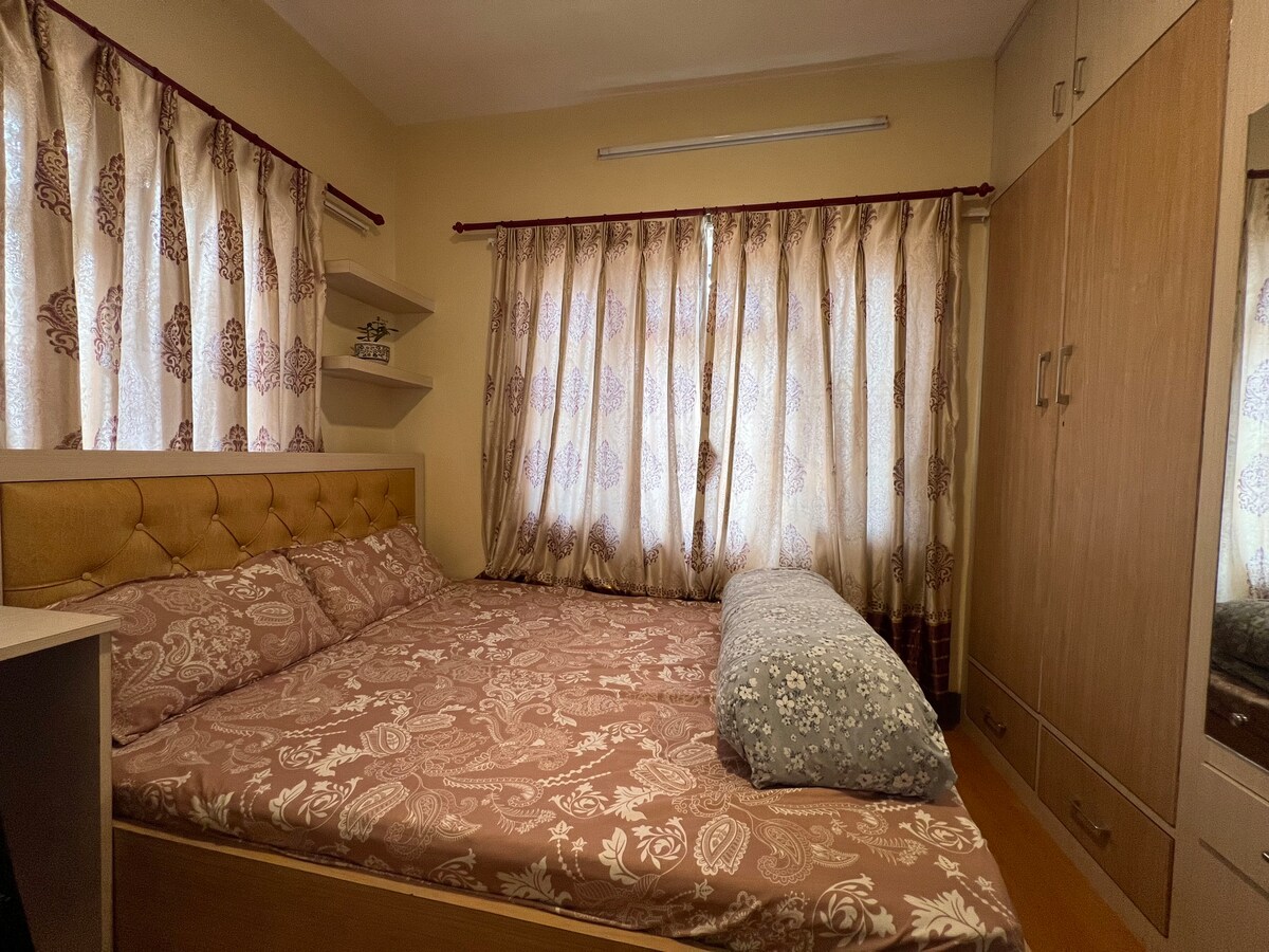 Cozy Modern Studio Apartment I — photo