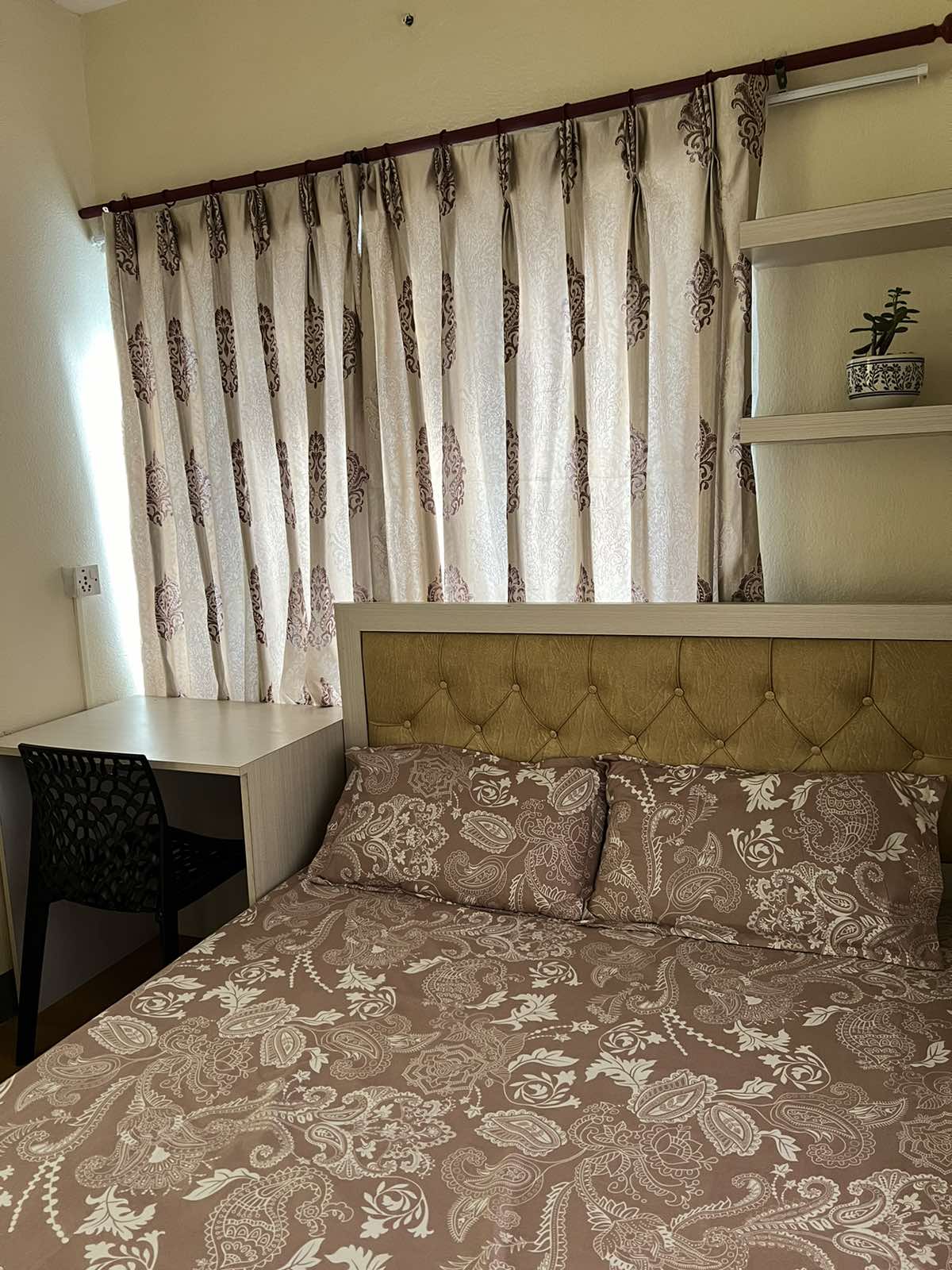 Cozy Modern Studio Apartment I — photo