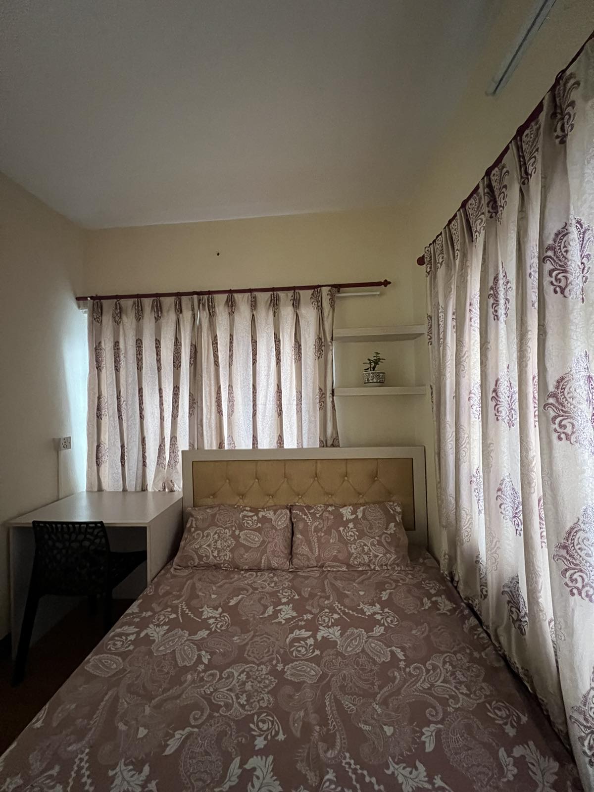 Cozy Modern Studio Apartment I — photo