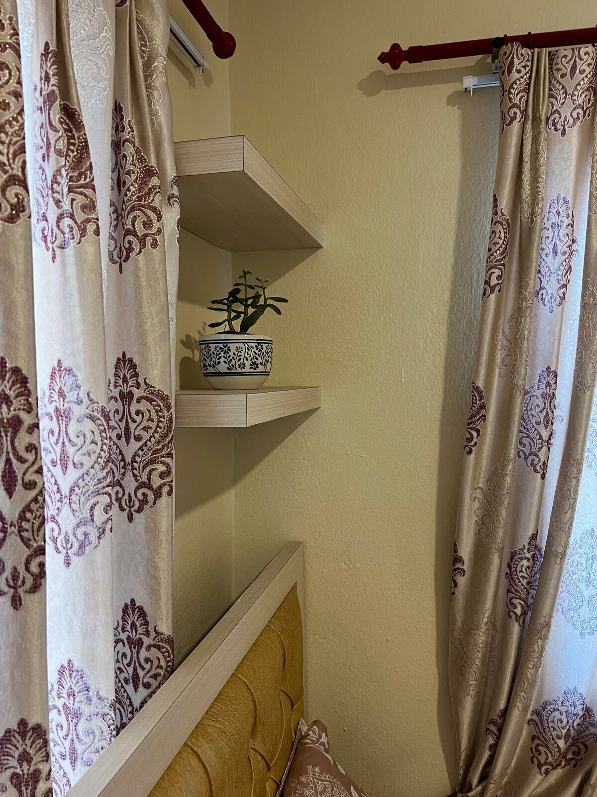 Cozy Modern Studio Apartment I — photo