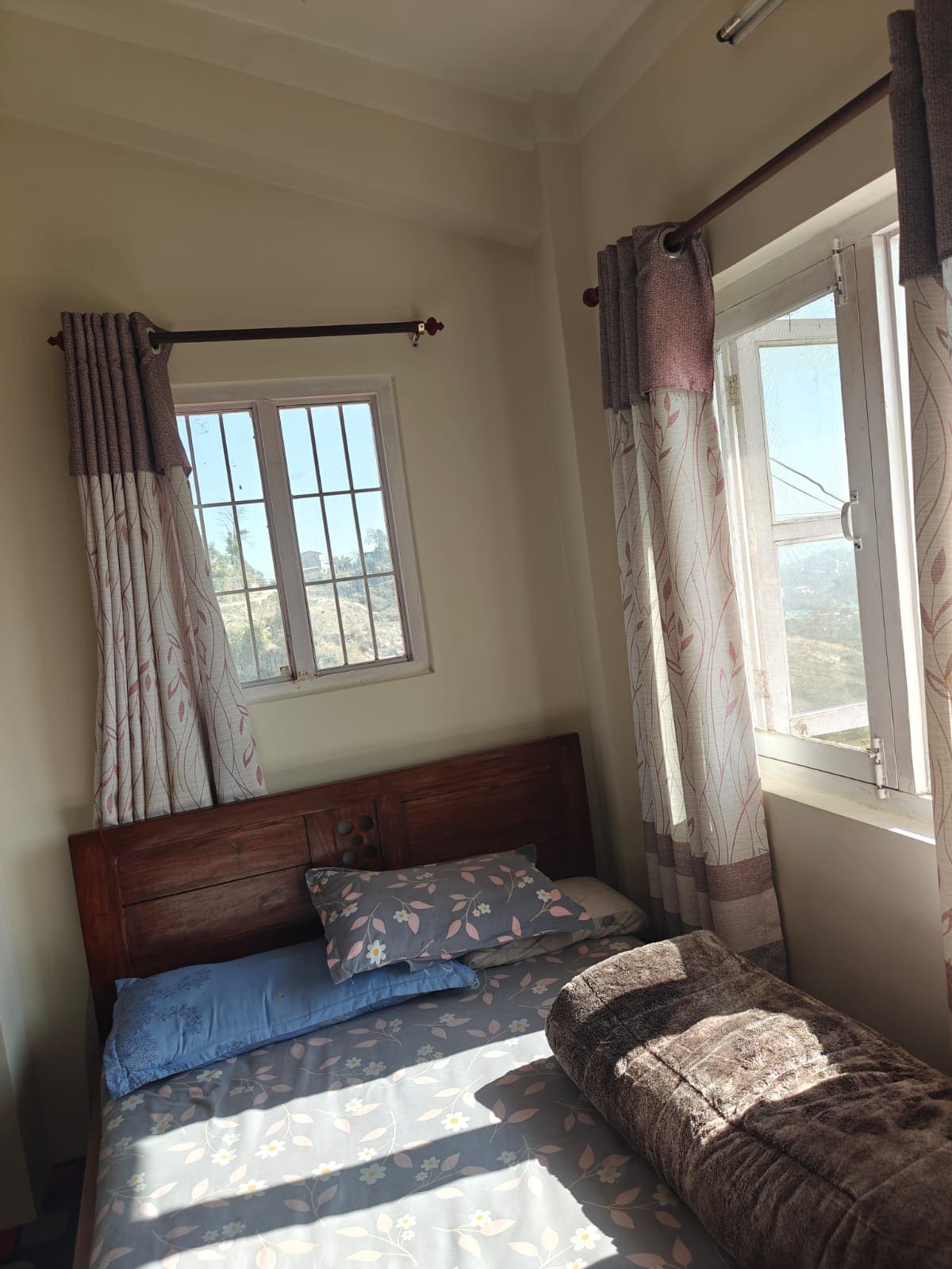 Home Away From Home — photo