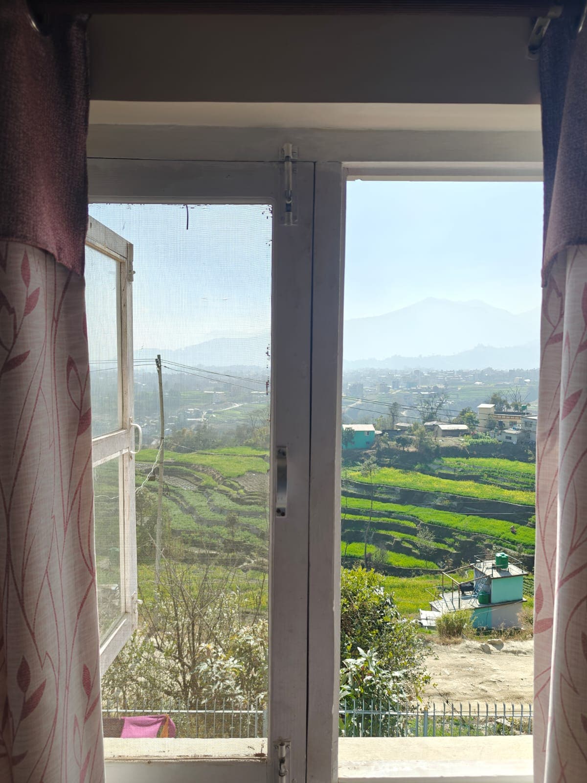 Home Away From Home — photo