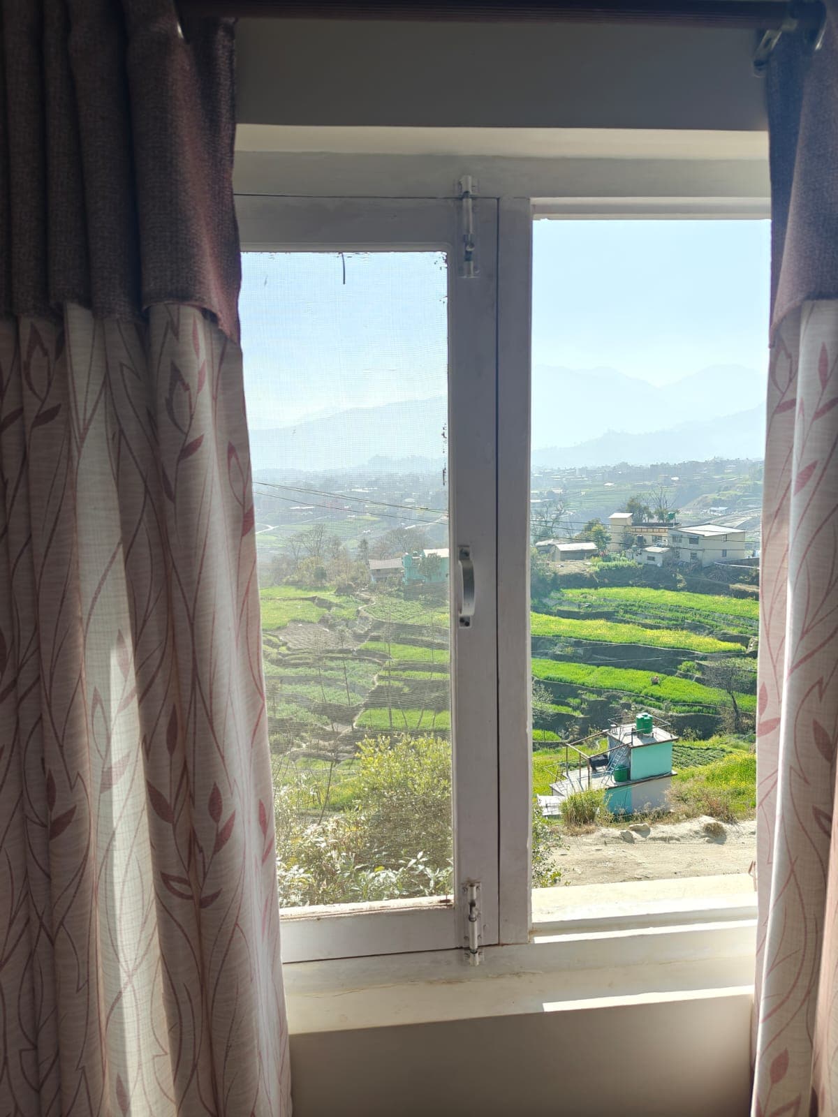 Home Away From Home — photo