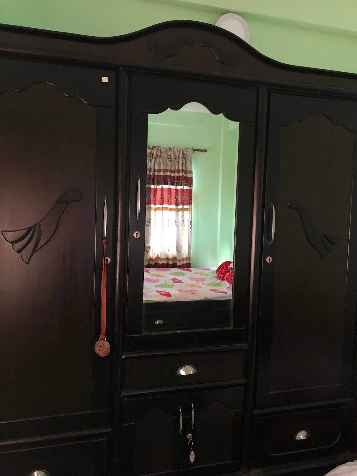 Our beautiful house — photo