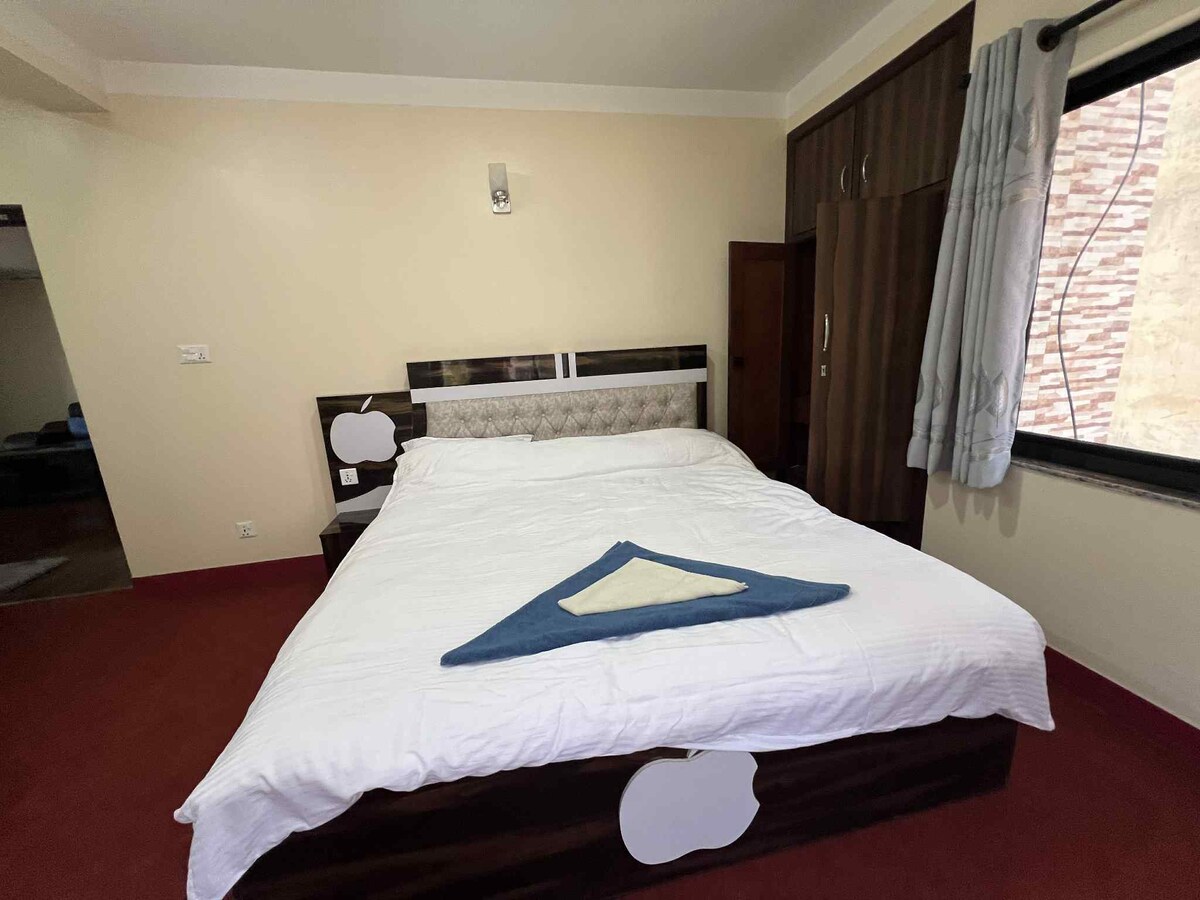 Light House Haven — photo