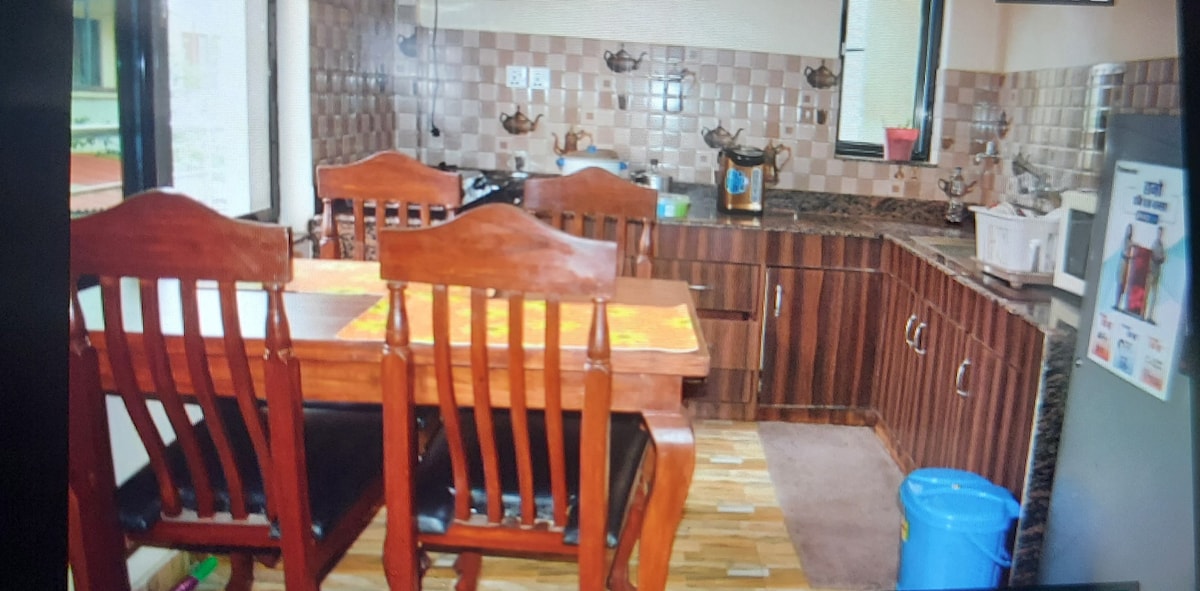 Light House Haven — photo