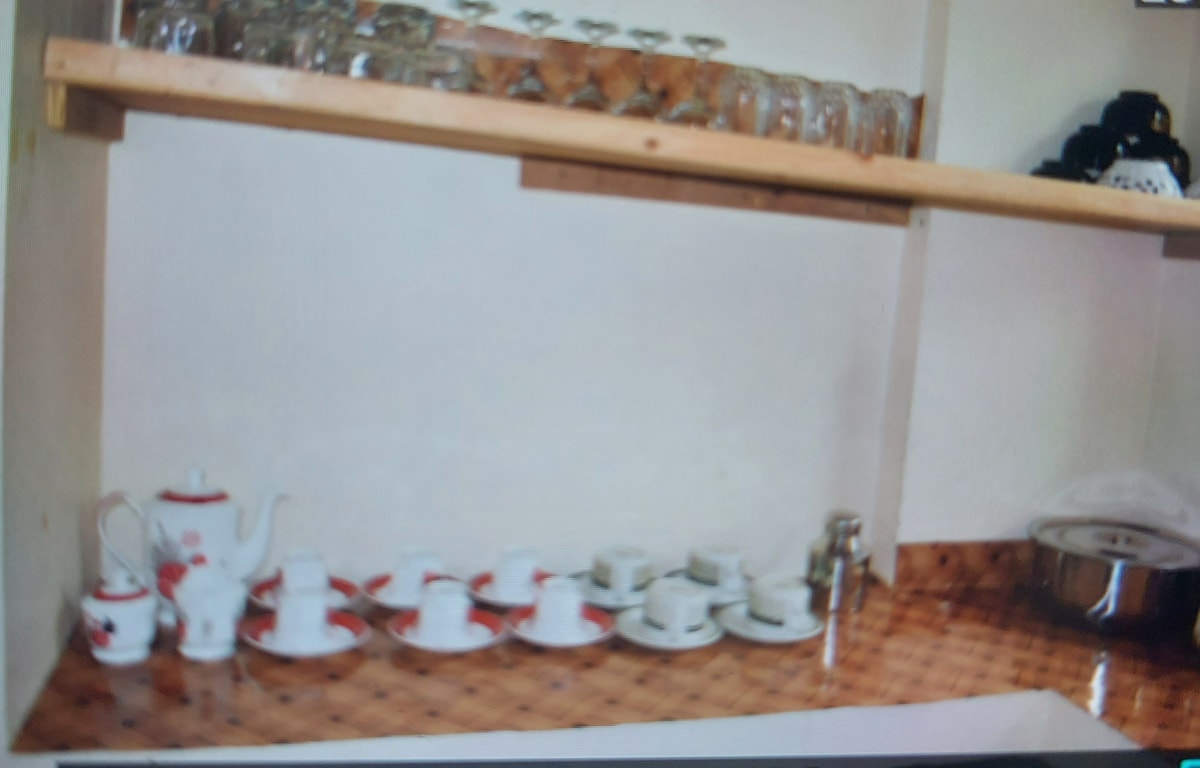 Light House Haven — photo