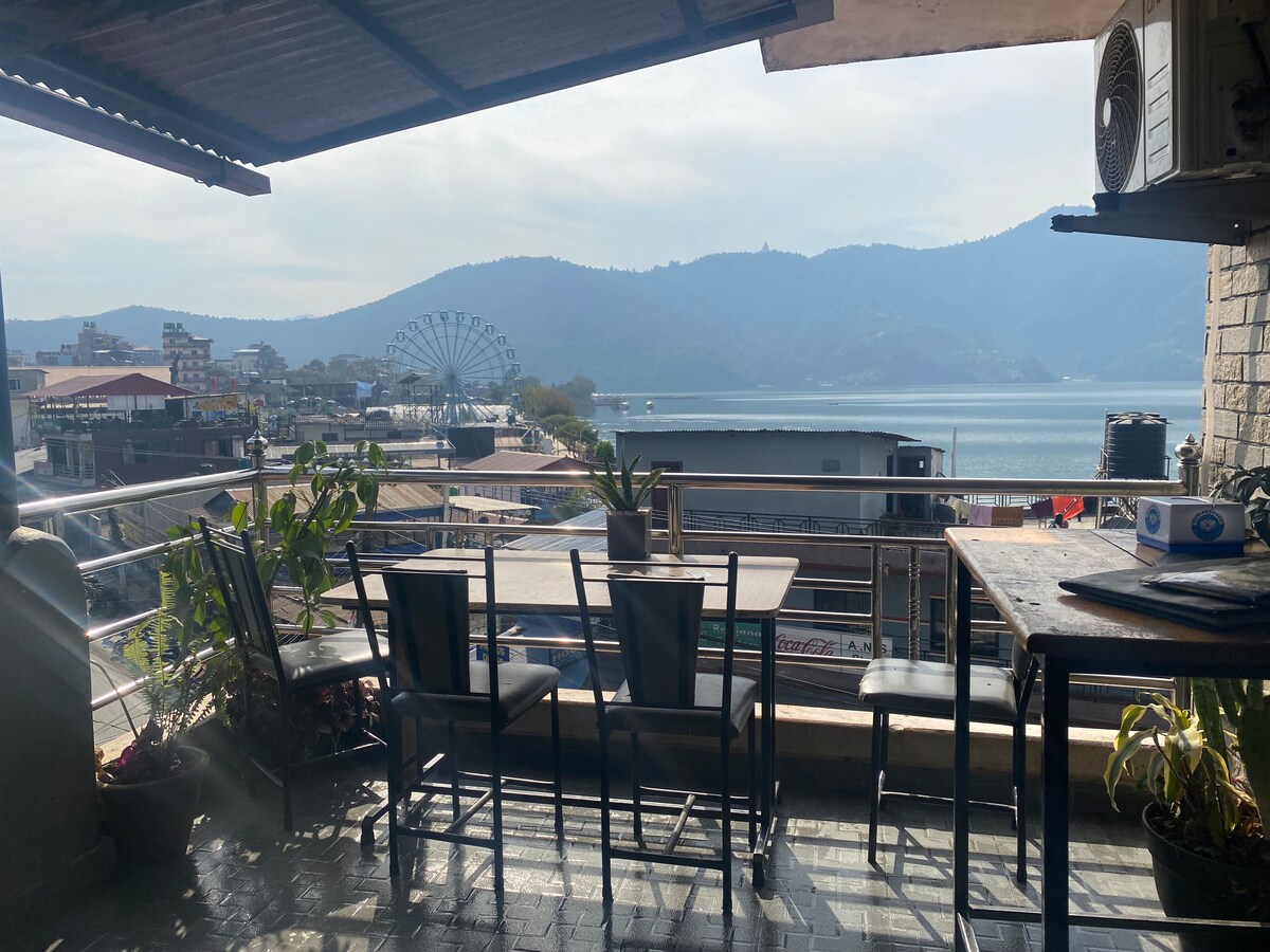 Tranquility Inn — photo