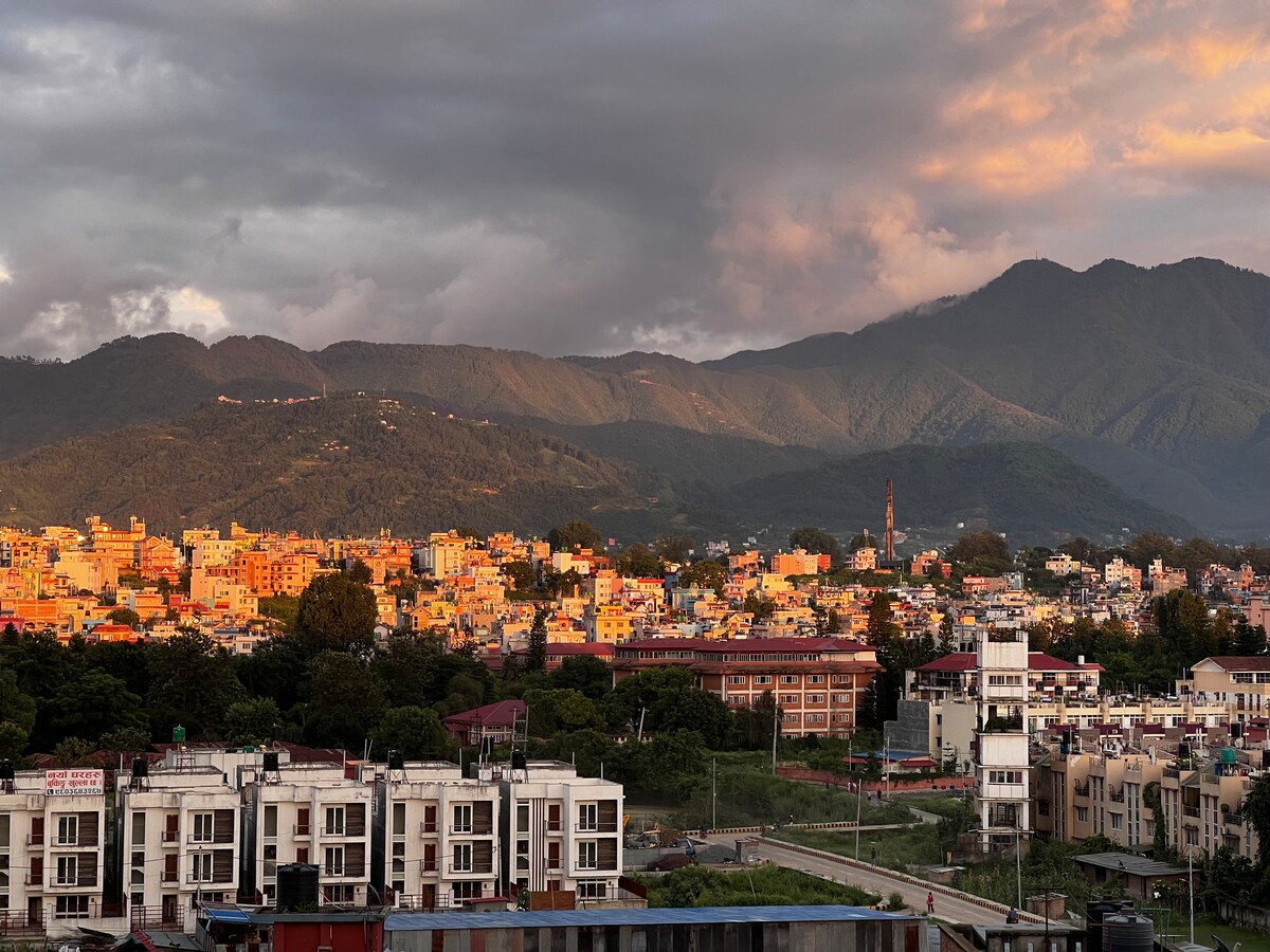 A Cozy Home with a Big Heart — photo