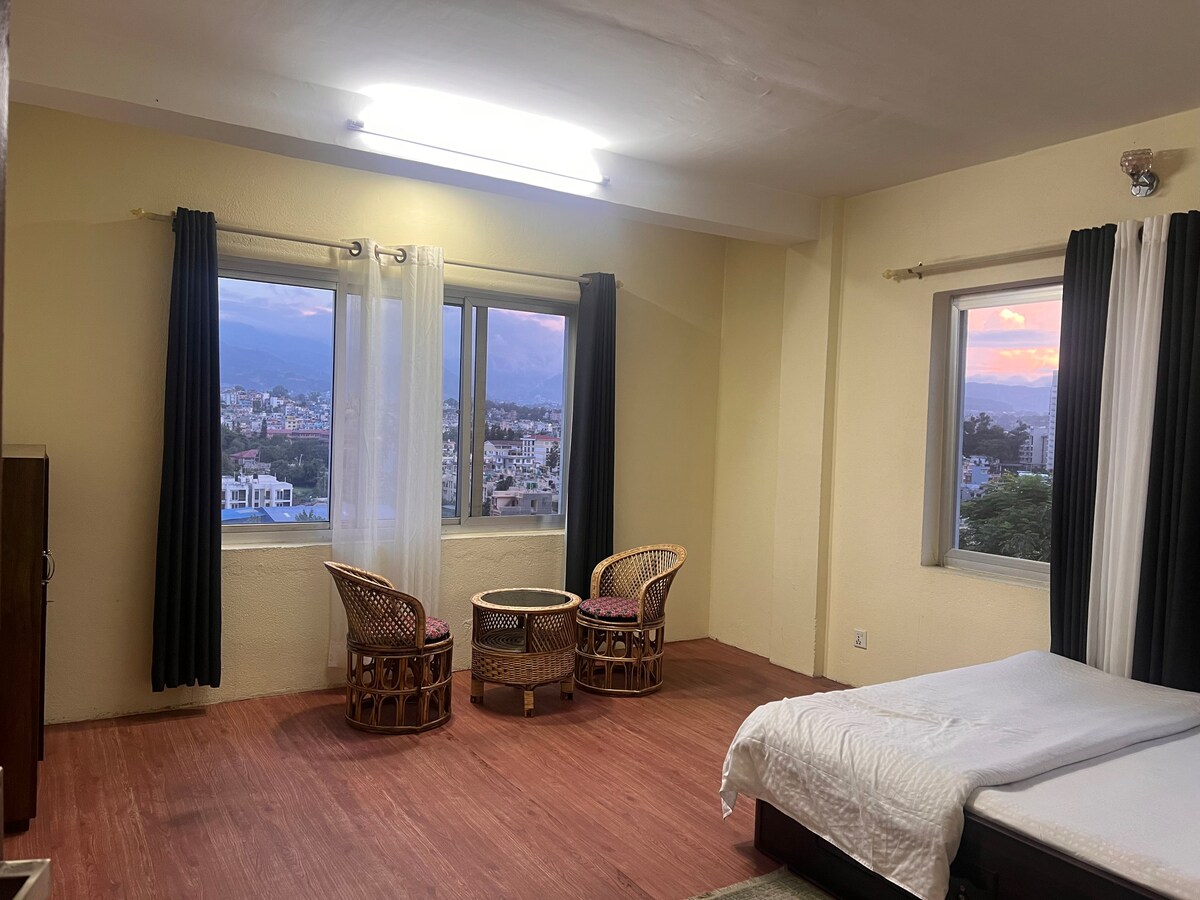 A Cozy Home with a Big Heart — photo