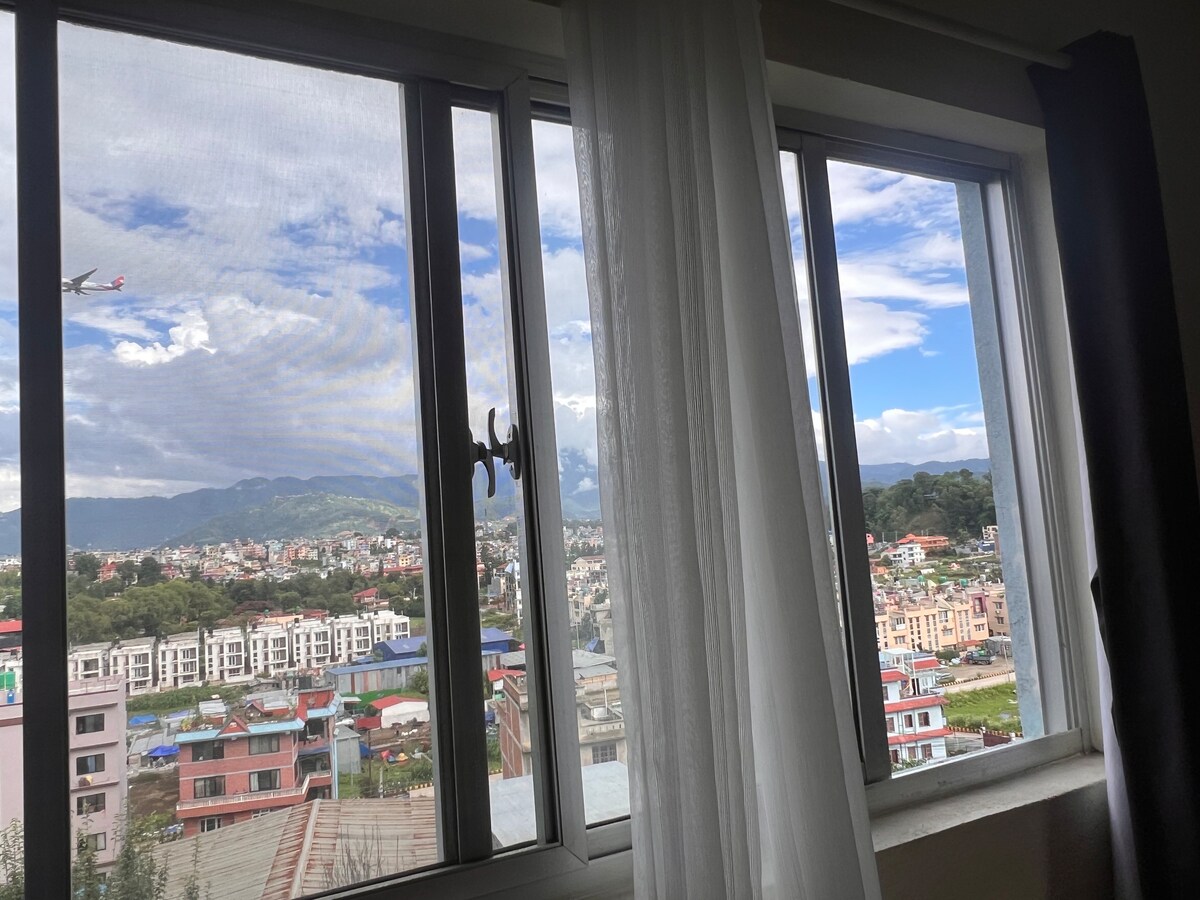 A Cozy Home with a Big Heart — photo