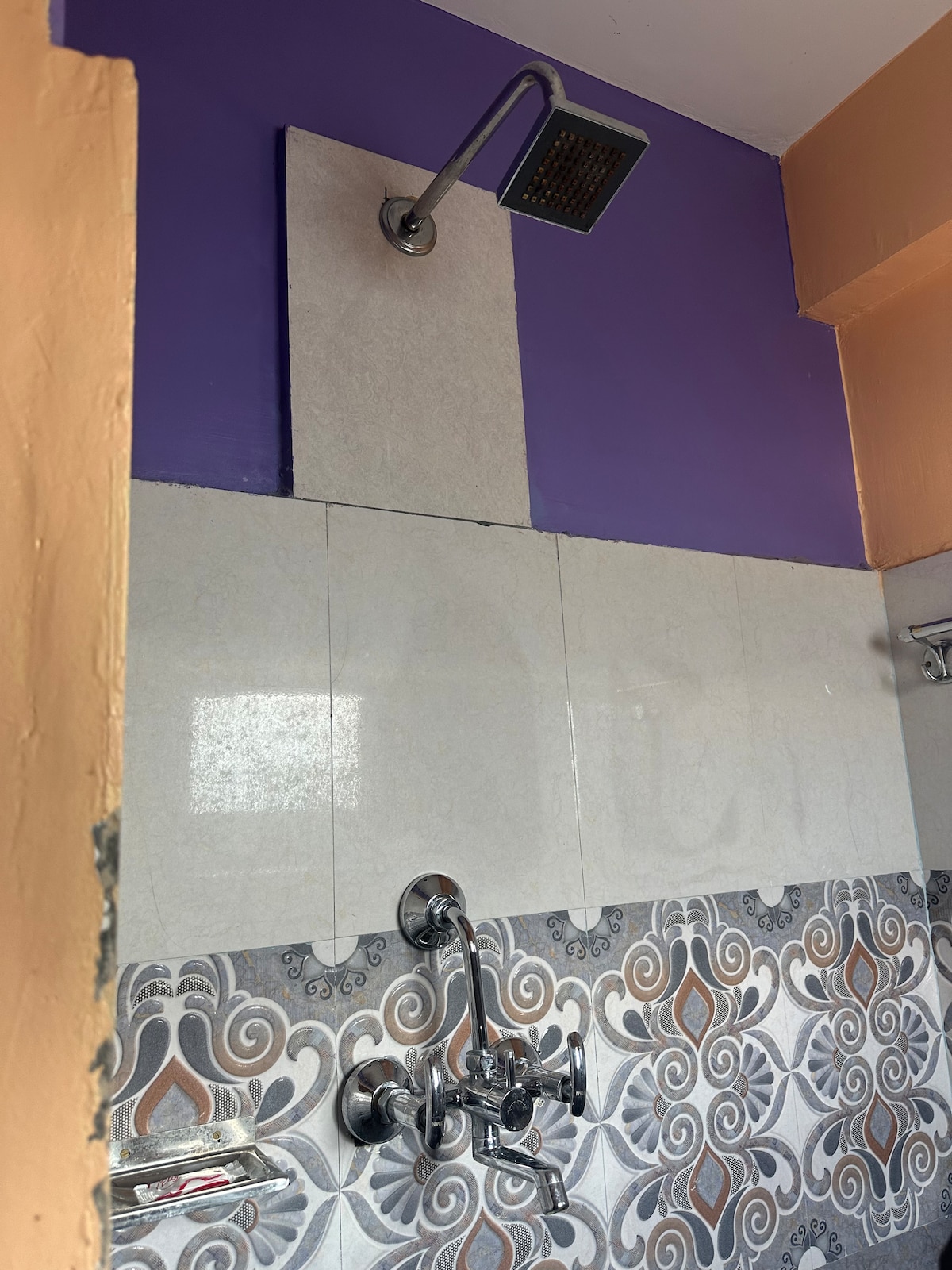 Dulex double room — photo