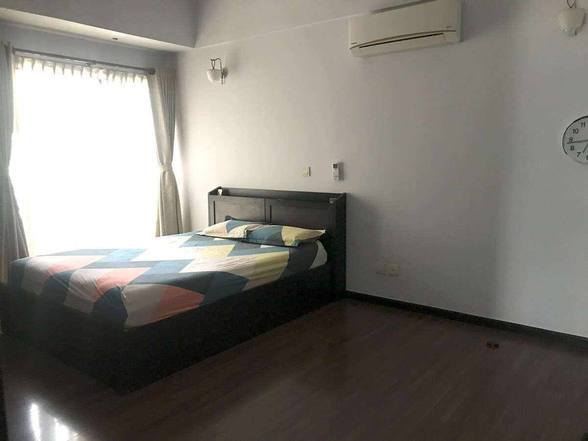 Comfort and Convenience