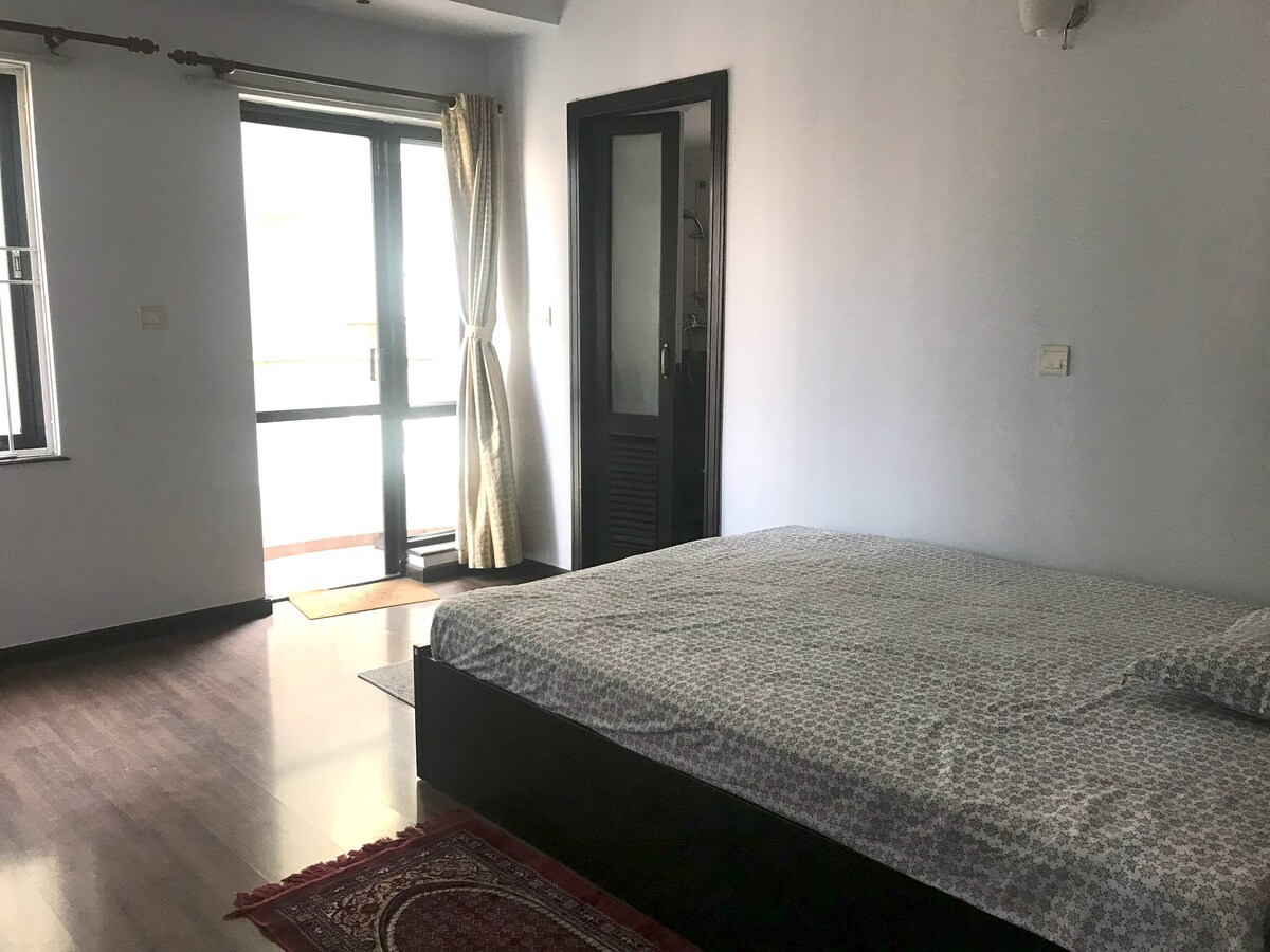 Comfort and Convenience — photo