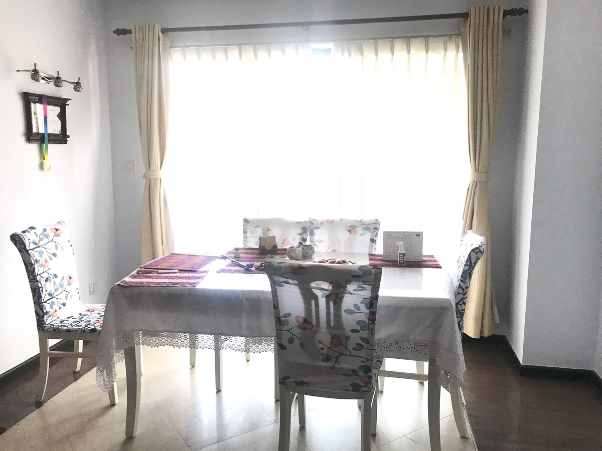 Comfort and Convenience — photo