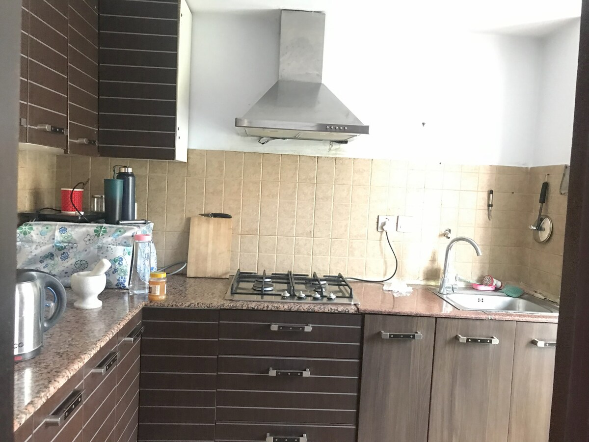 Comfort and Convenience — photo