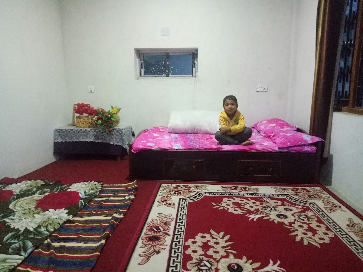 Your Home in Nepal — photo