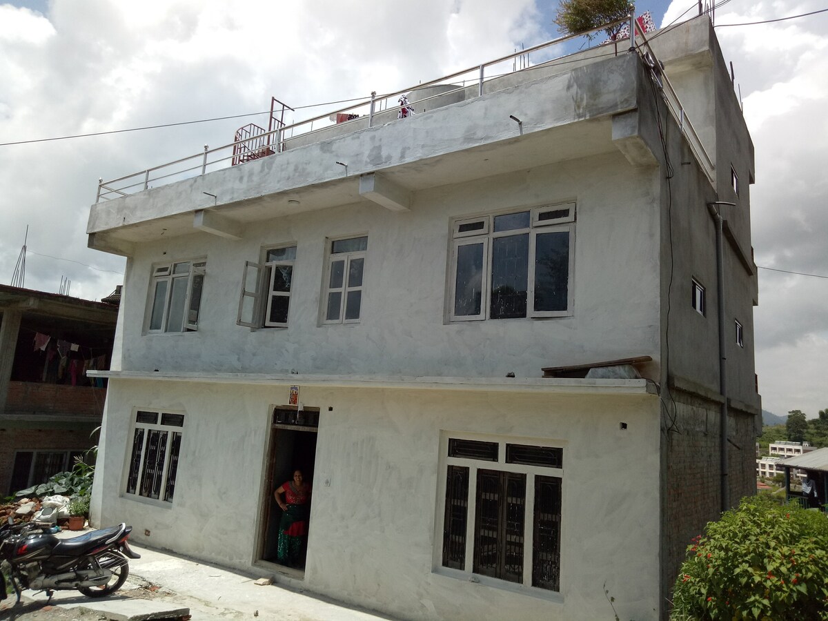 Your Home in Nepal — photo