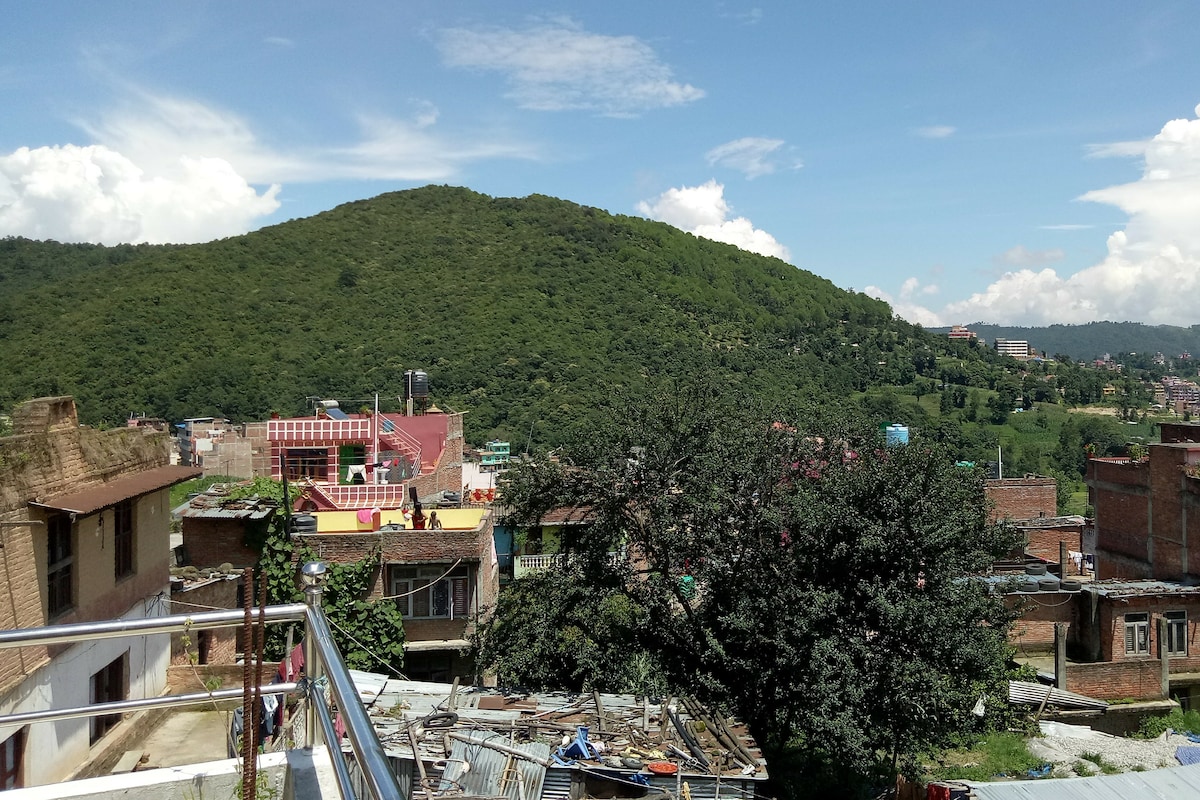 Your Home in Nepal — photo