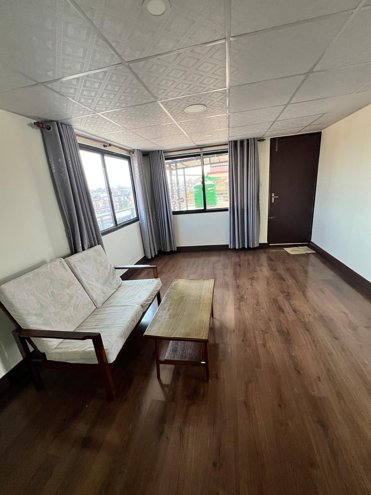 BrightSunny flat, Near  Patan Durbr Squa Ktm Nepal