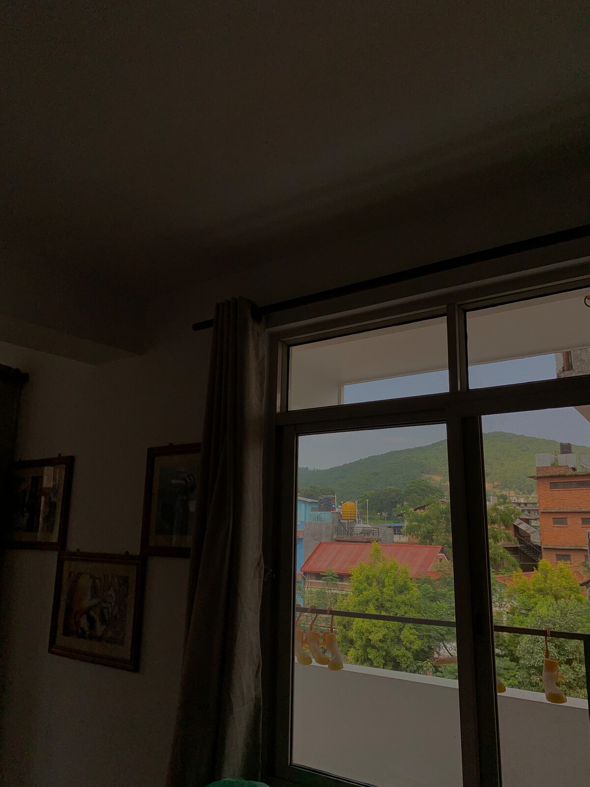 My Small Kitchen B&B
Banepa