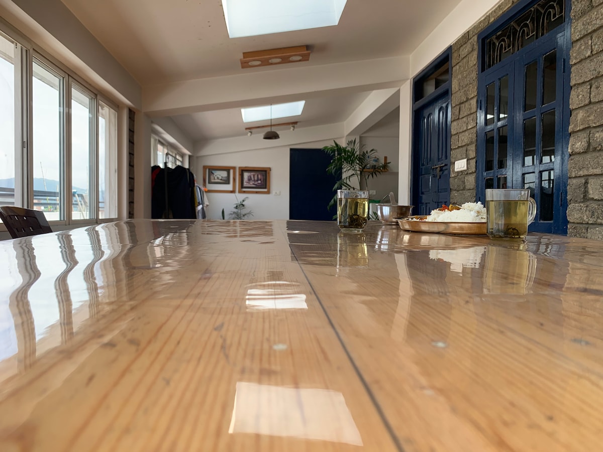 My Small Kitchen B&B
Banepa — photo