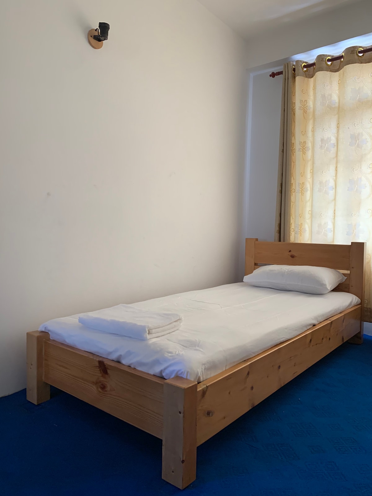 My Small Kitchen B&B
Banepa — photo