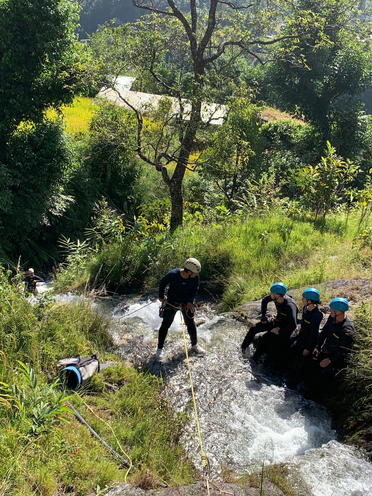 My Small Kitchen B&B
Banepa — photo