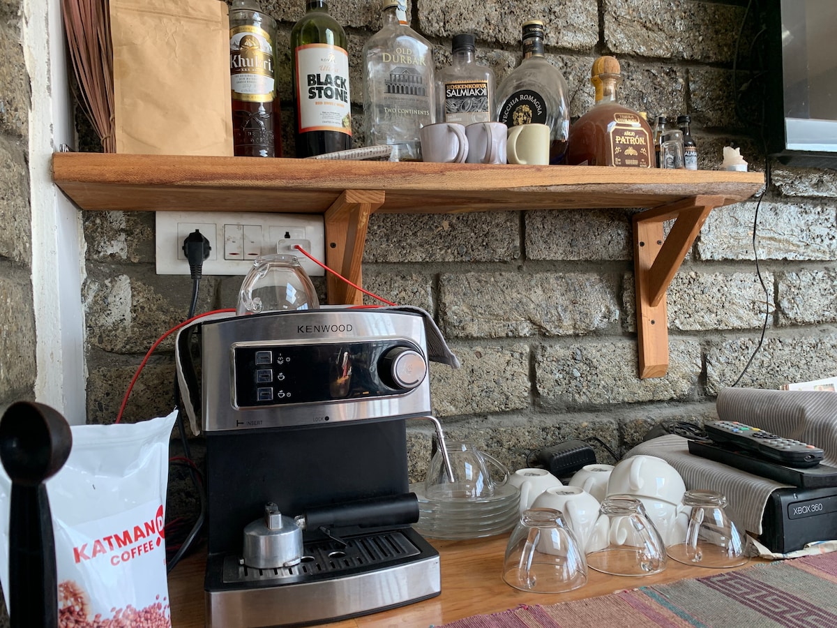 My Small Kitchen B&B
Banepa — photo