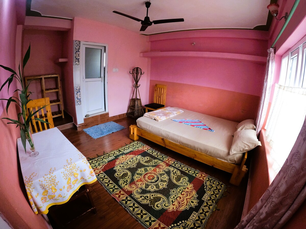 NG Organic Farm Resthouse & Cafe Room 4