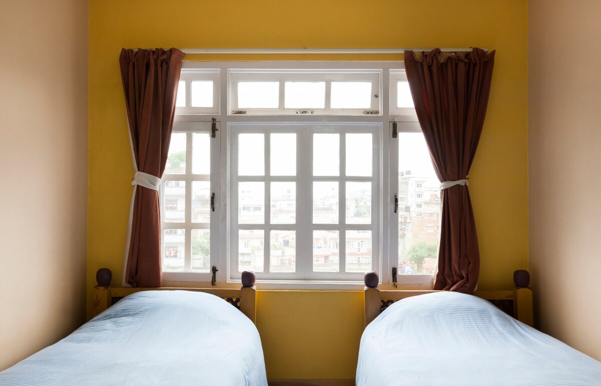 Kathmandu CityHill Studio Apartment — photo