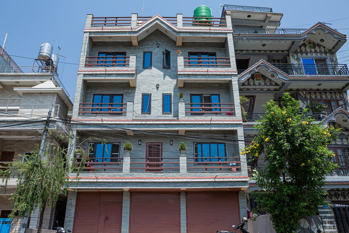 Subedi Apartment — photo