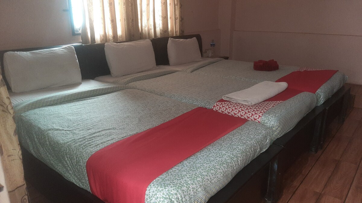 triple room — photo