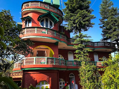 Affordable Room at Full Moon Lakeside, Pokhara