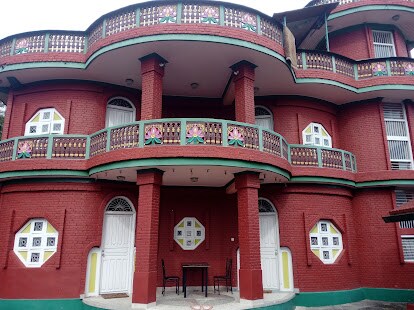 Affordable Room at Full Moon Lakeside, Pokhara — photo