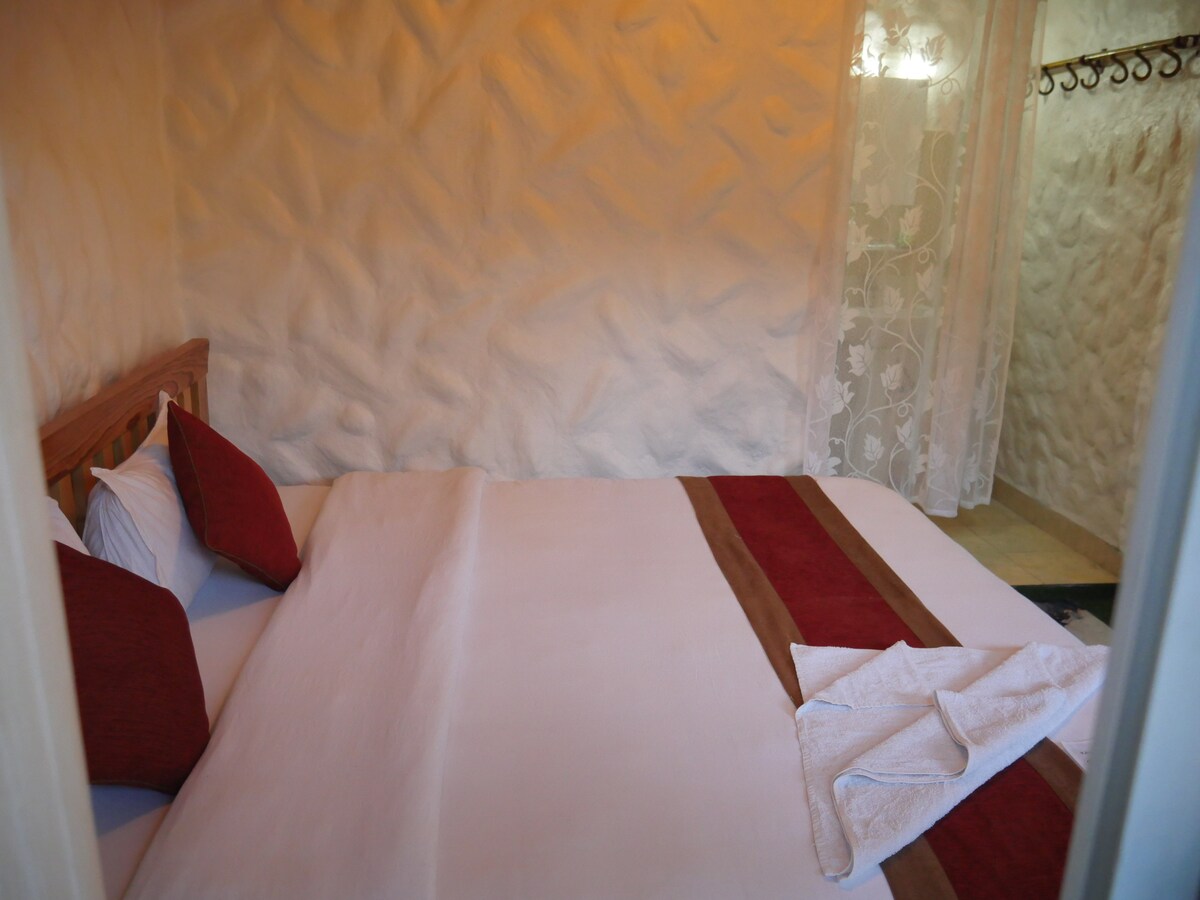 Deluxe Room — photo