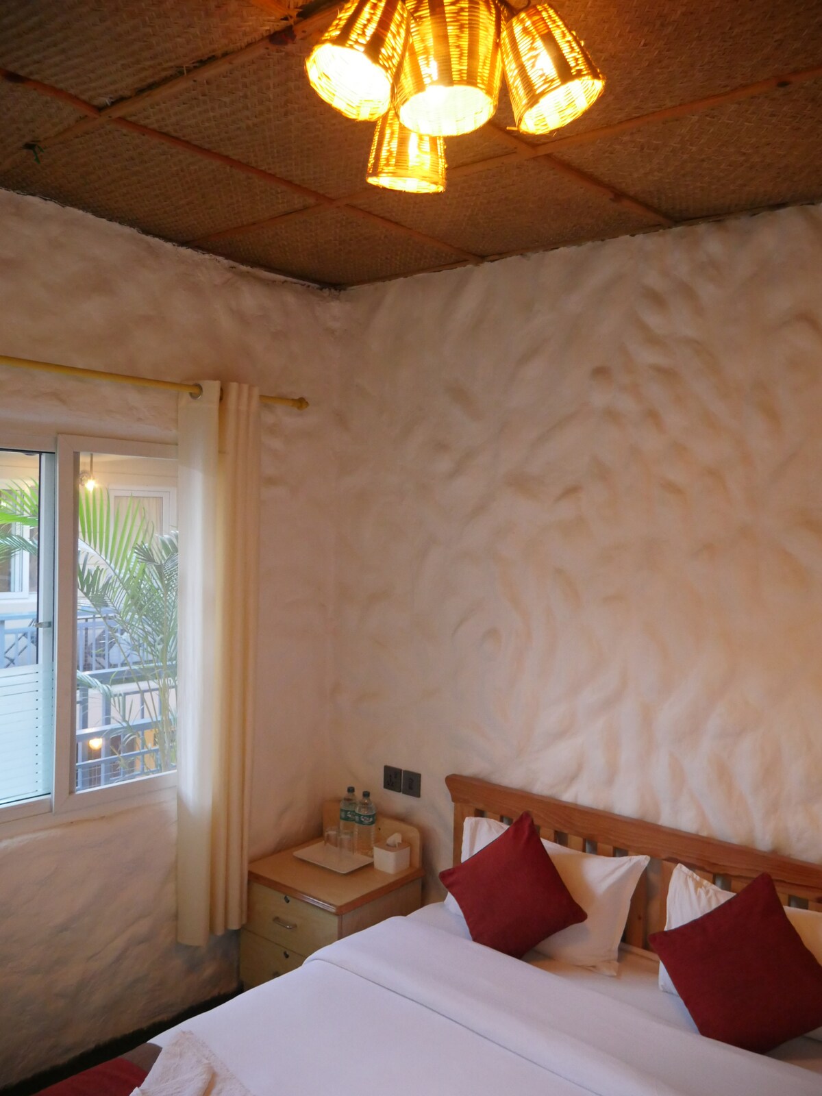 Deluxe Room — photo