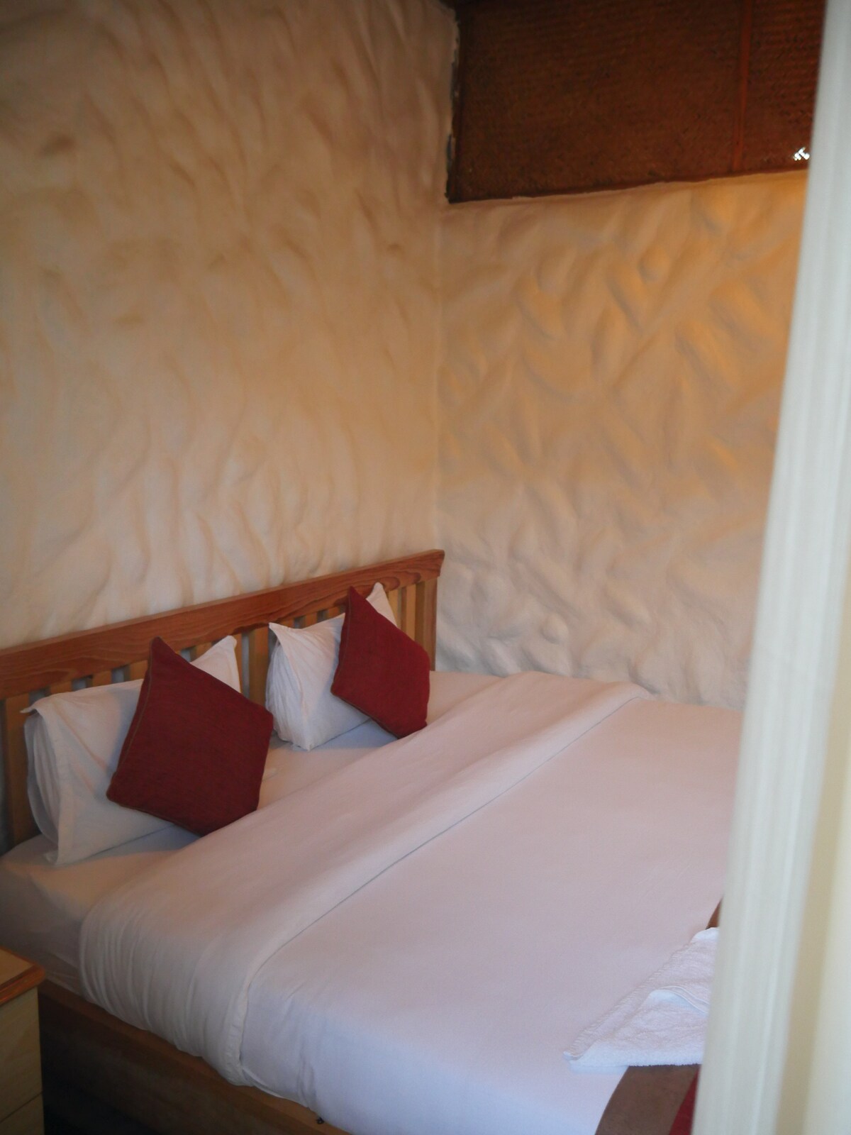 Deluxe Room — photo