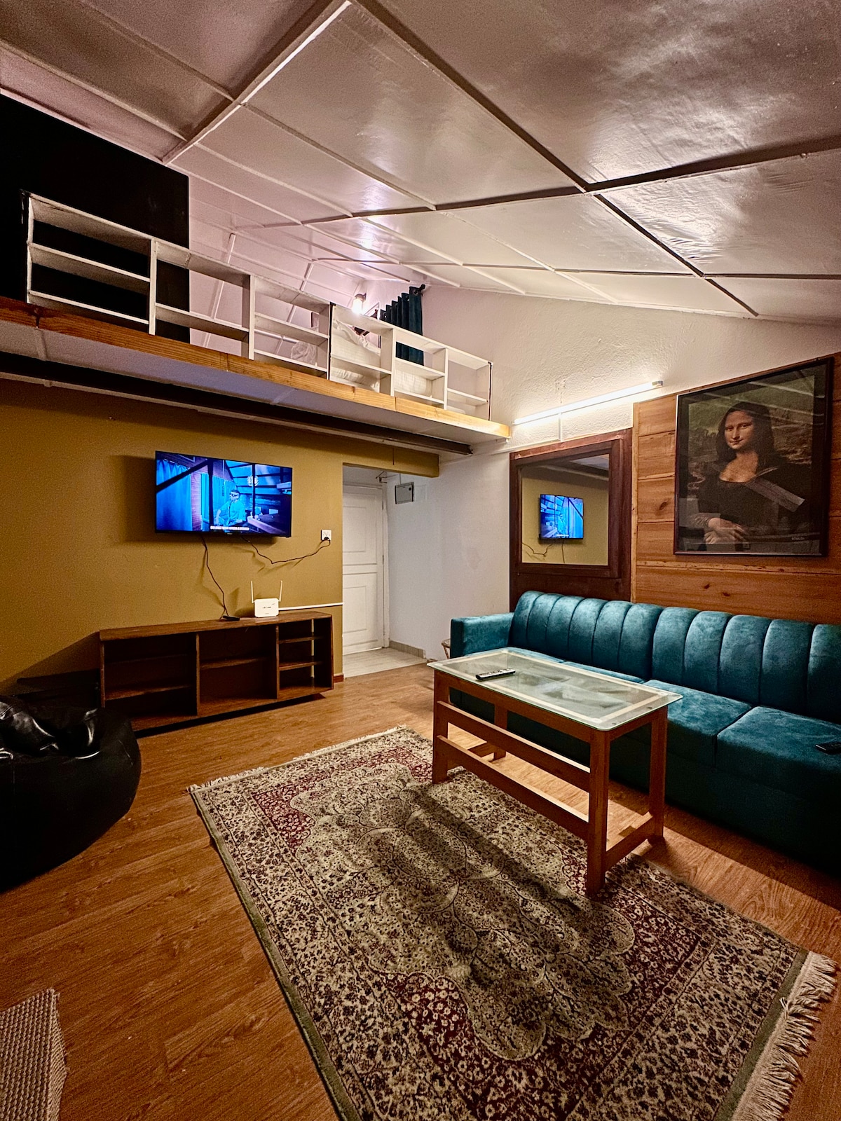 Harisiddhi Villa — photo