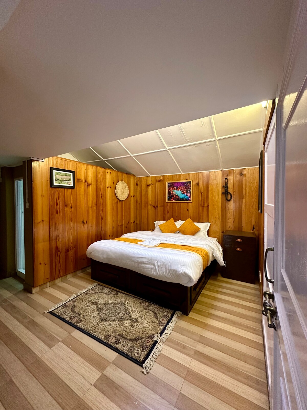 Harisiddhi Villa — photo