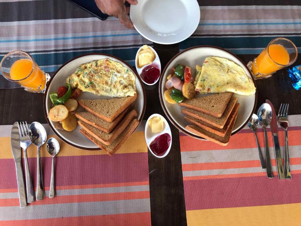 4 Bed Private Room Kathmandu — photo