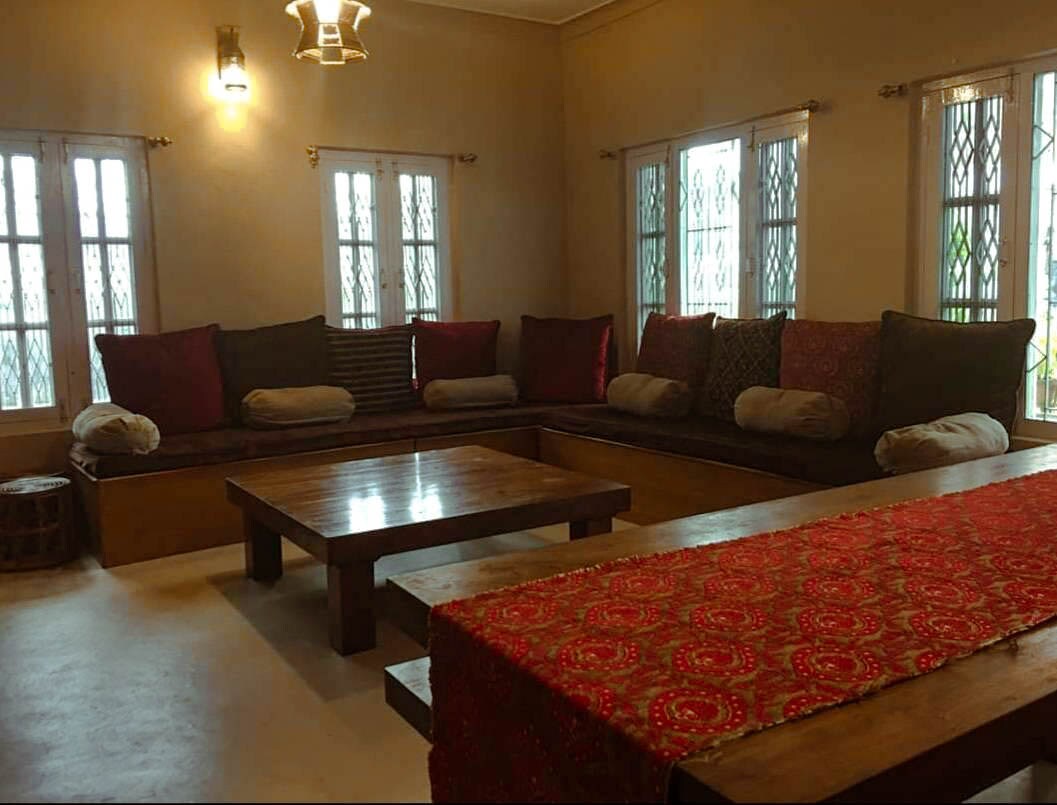 New Hotel Castle / Deluxe Queen Room, Balcony — photo