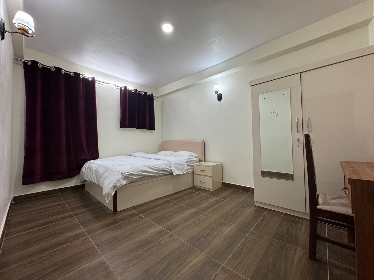 Apartment-Everest (Khanal’s Home)