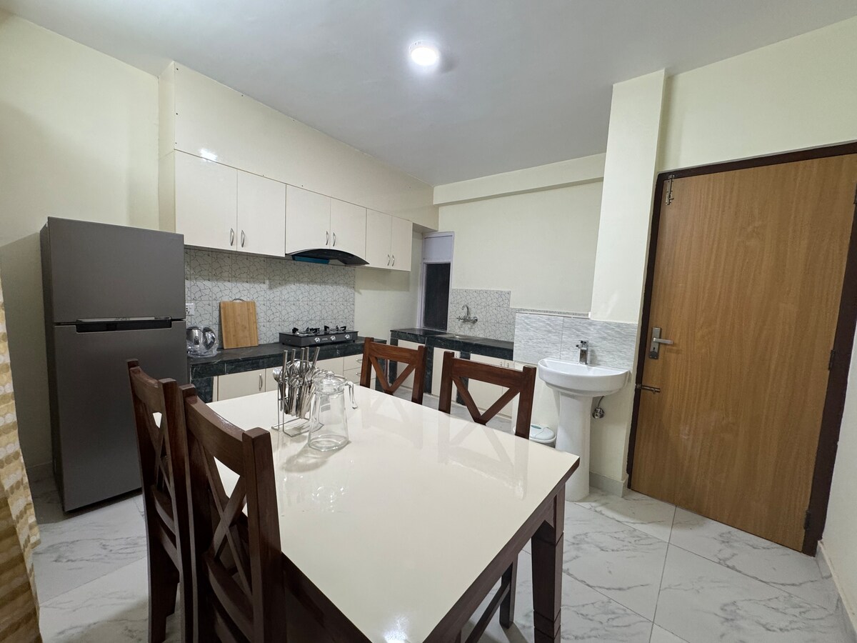 Apartment-Everest (Khanal’s Home) — photo