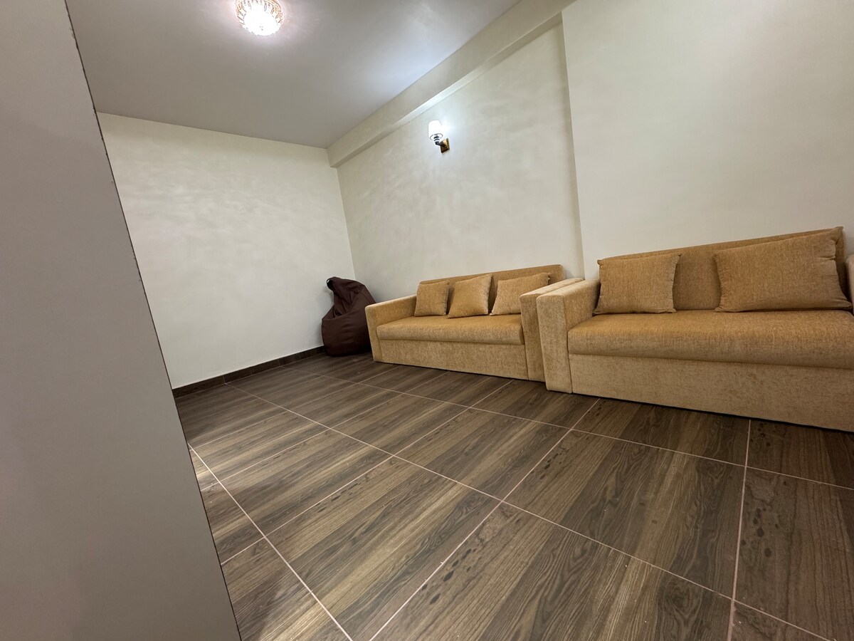 Apartment-Everest (Khanal’s Home) — photo